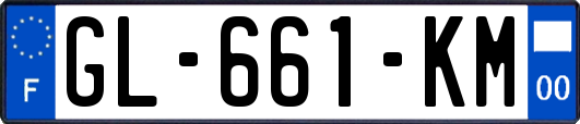 GL-661-KM