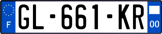 GL-661-KR
