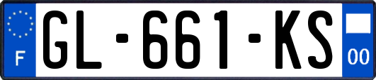 GL-661-KS