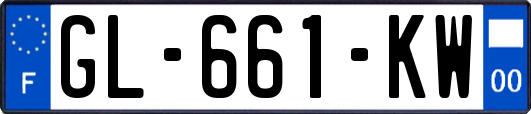 GL-661-KW