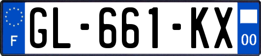 GL-661-KX