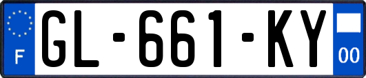 GL-661-KY