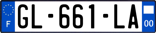 GL-661-LA