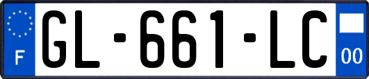 GL-661-LC