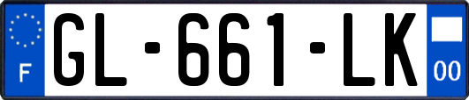 GL-661-LK