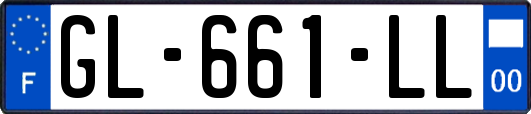 GL-661-LL