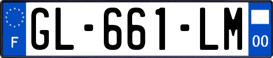 GL-661-LM