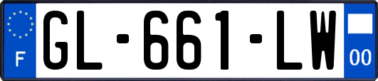 GL-661-LW