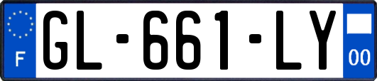 GL-661-LY