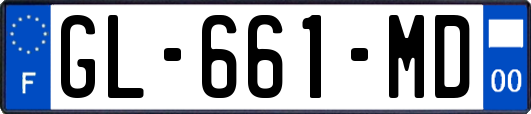 GL-661-MD