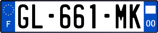 GL-661-MK