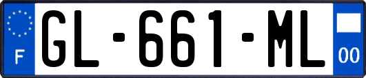 GL-661-ML