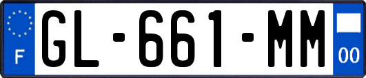 GL-661-MM