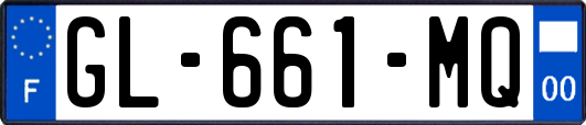 GL-661-MQ