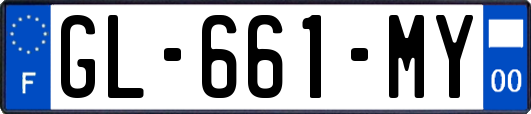 GL-661-MY