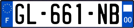 GL-661-NB