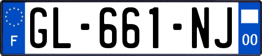 GL-661-NJ
