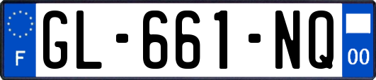 GL-661-NQ