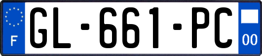 GL-661-PC