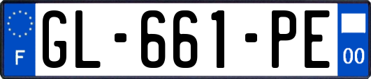 GL-661-PE