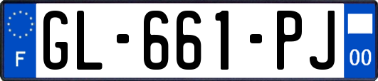 GL-661-PJ