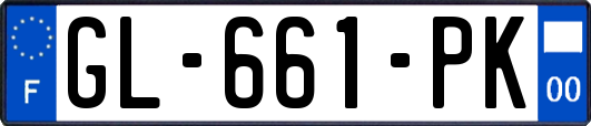 GL-661-PK
