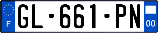GL-661-PN