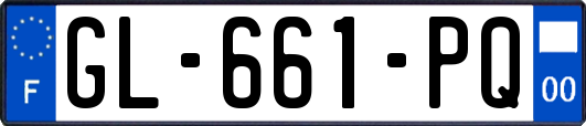 GL-661-PQ