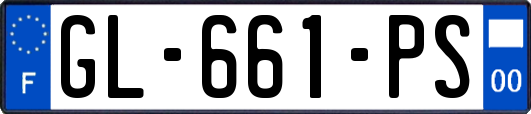 GL-661-PS