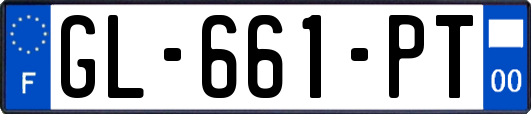 GL-661-PT