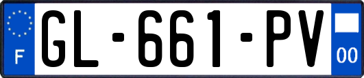 GL-661-PV