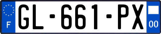 GL-661-PX