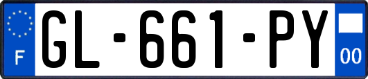 GL-661-PY