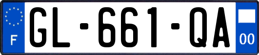 GL-661-QA