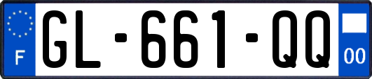 GL-661-QQ