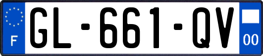 GL-661-QV