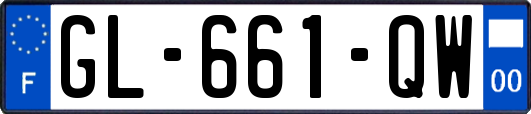 GL-661-QW