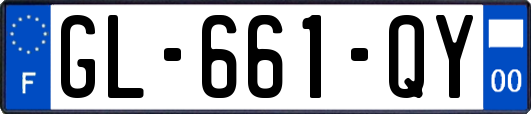 GL-661-QY