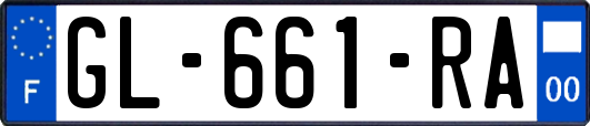 GL-661-RA