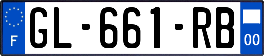 GL-661-RB