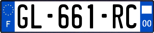GL-661-RC