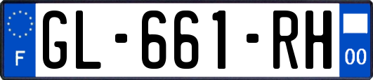 GL-661-RH