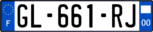 GL-661-RJ