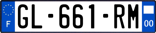 GL-661-RM