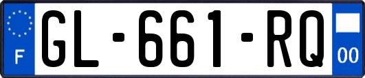 GL-661-RQ