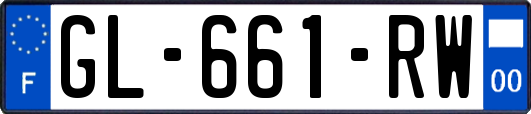 GL-661-RW