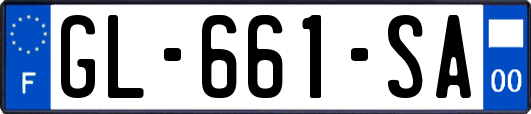 GL-661-SA