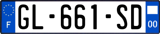 GL-661-SD