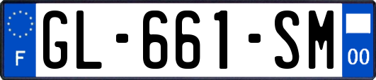 GL-661-SM