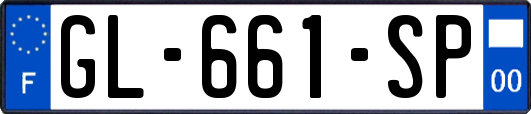 GL-661-SP